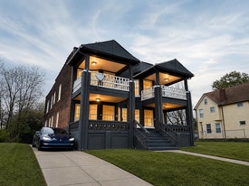 Building Photo - 1825 Lakeview Rd