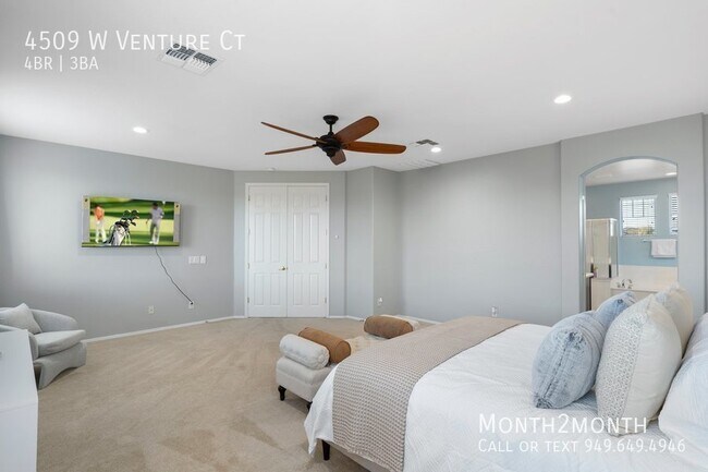 Building Photo - Big value on W Venture Ct#41697