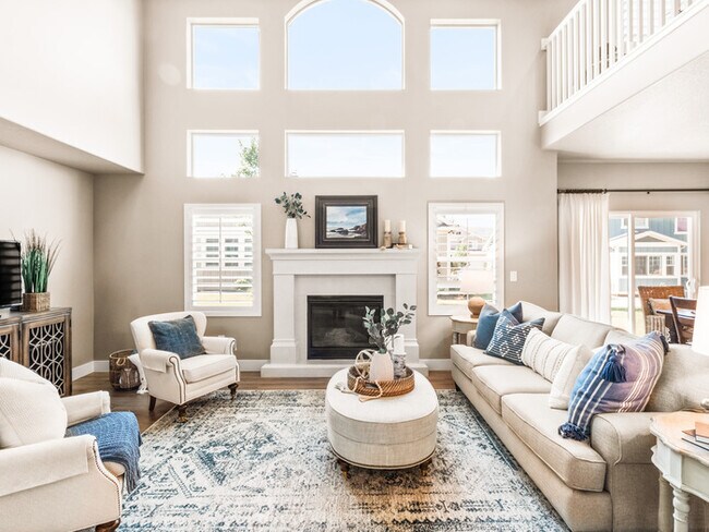 Building Photo - 2670 Weathervane Way S