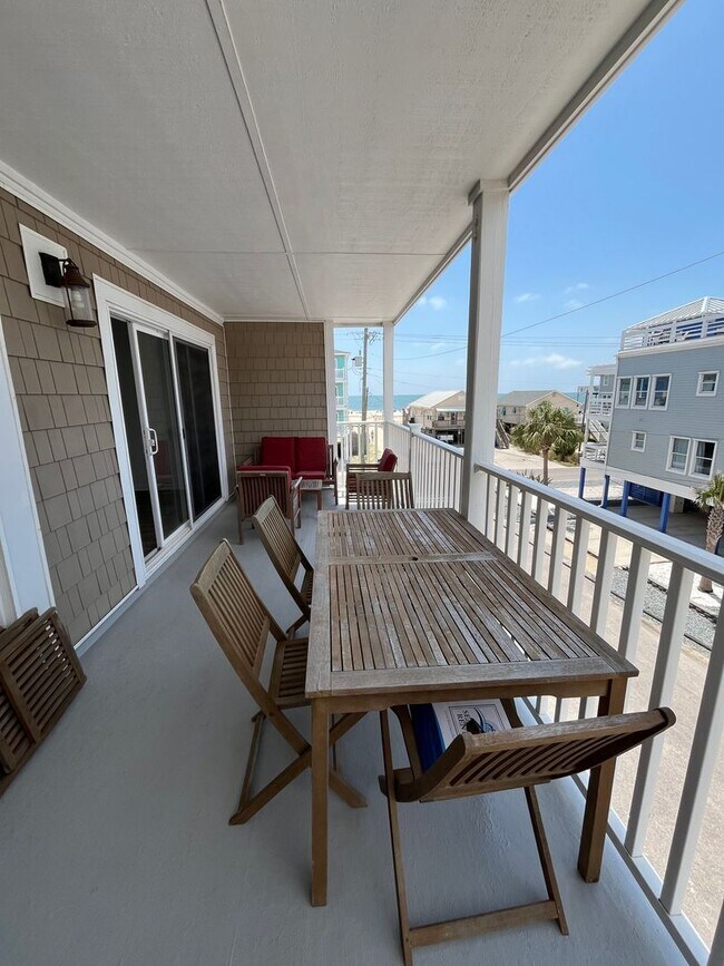Building Photo - 1503 Carolina Beach Ave N