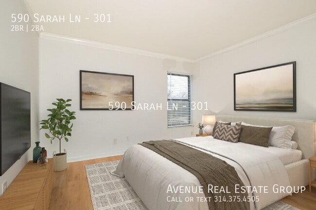 Building Photo - 590 Sarah Ln