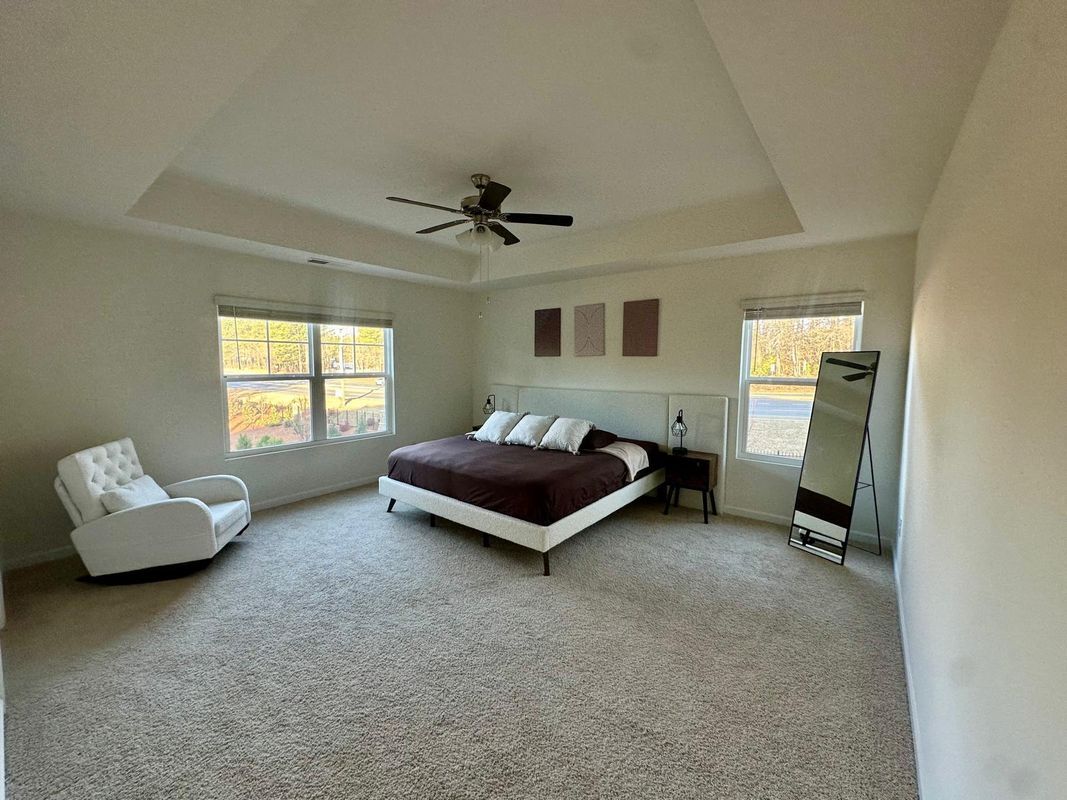 Building Photo - 608 Gray Br Ct