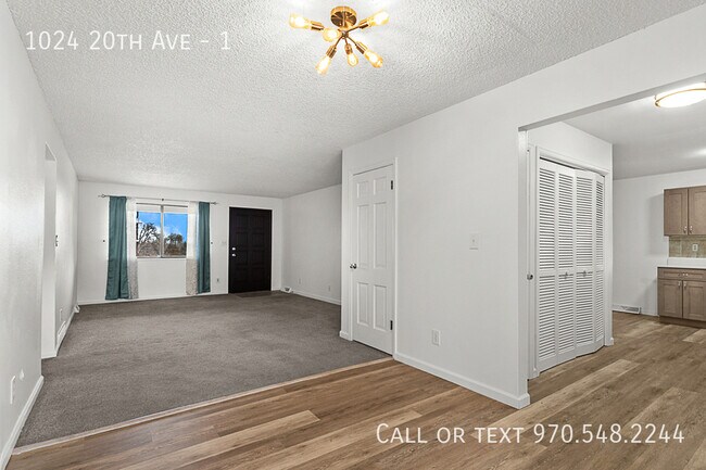 Building Photo - 1024 20th Ave