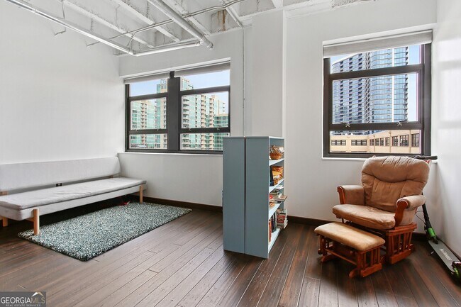 Building Photo - 878 Peachtree St NE