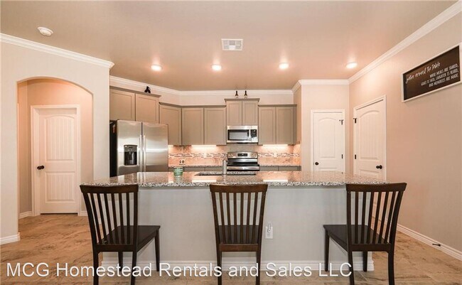 Building Photo - 4 br, 3 bath House - 8504 Preserve Trail