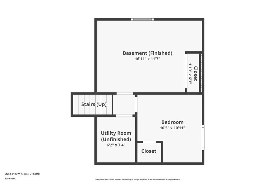 Building Photo - 6125 S 6105 W