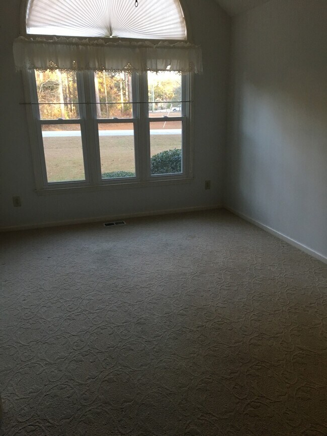 Building Photo - Sunny and Cheerful Unfurnished Energy Efficient Fairfield Harbour 3BR/2BA