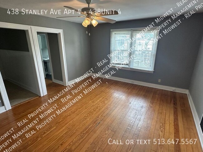 Building Photo - 438 Stanley Ave