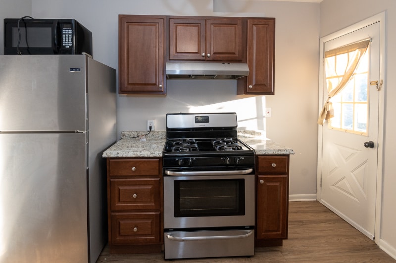 Building Photo - 1600 Rutherford Ave