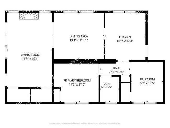 Building Photo - 3395 W 117th St
