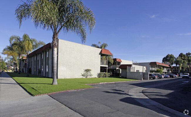 Primary Photo - La Serena Apartments