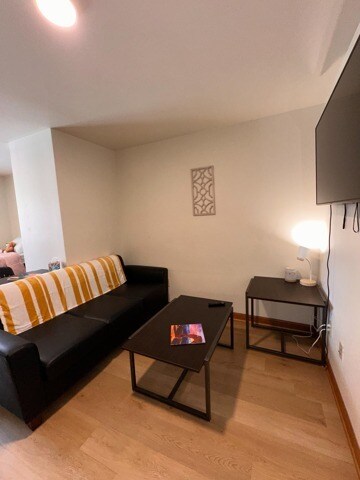 Model Unit-Studio - Varsity Campus Apartments