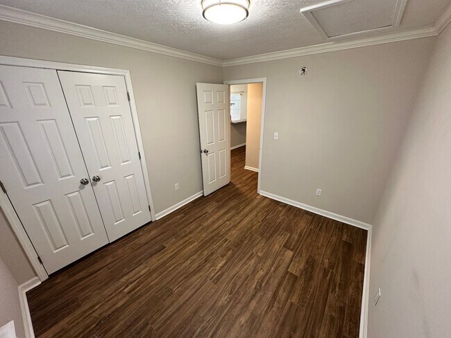 Building Photo - COMING SOON! Beautiful 3 BR Home; Open Floor Plan, Attached Garage; Fenced Backyard!