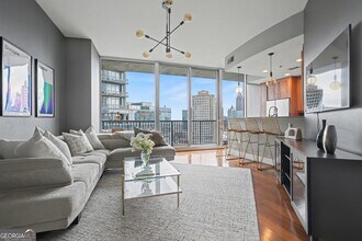 Building Photo - 1080 Peachtree St NE