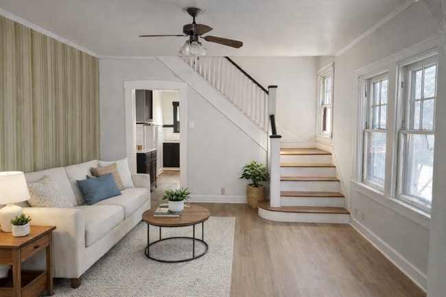 Building Photo - 3545 Winthrop Ave