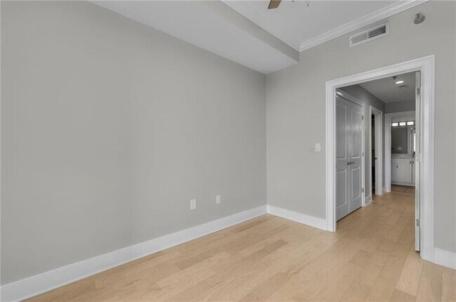 Building Photo - 285 Centennial Olympic Park Dr NW