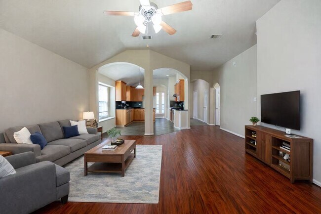 Building Photo - 3435 Yasmine Ranch Dr