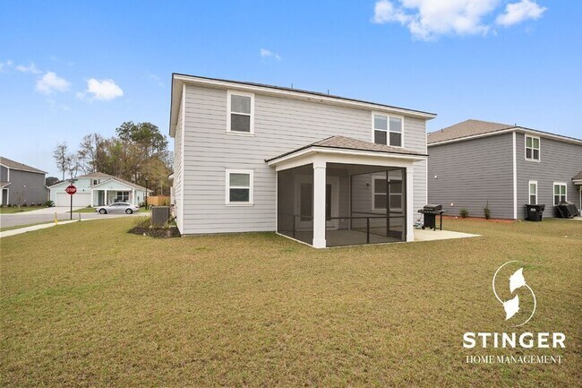 Building Photo - 1123 Salem Bay Dr