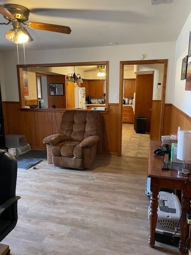 Building Photo - 3811 28th St