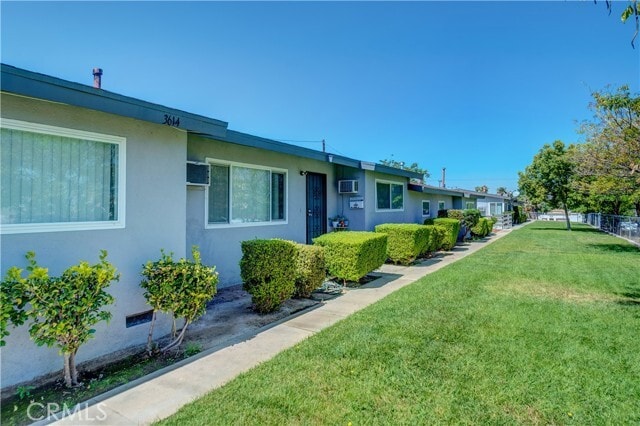 Building Photo - 3630 Russell St