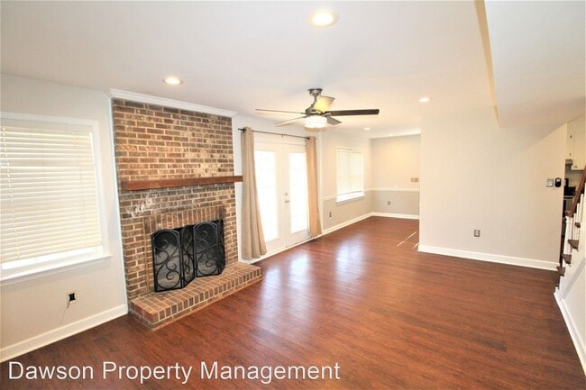 Building Photo - 3 br, 2 bath House - 9229 Covedale Drive