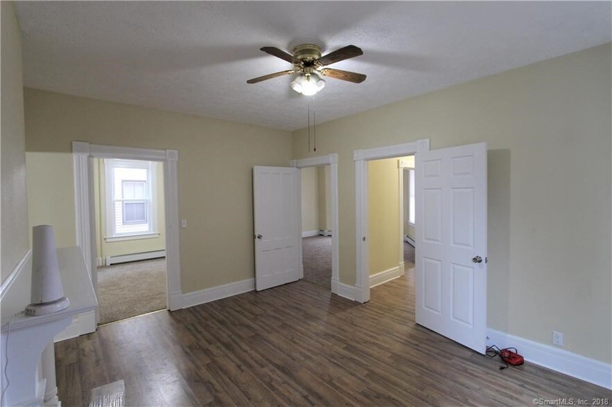 Building Photo - 99 Hungerford St