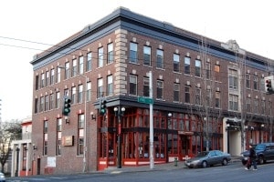 Primary Photo - Villa Apartments