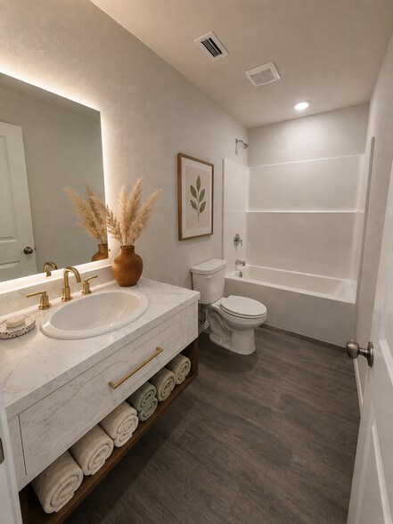 Building Photo - 141b Coyote Creek Court