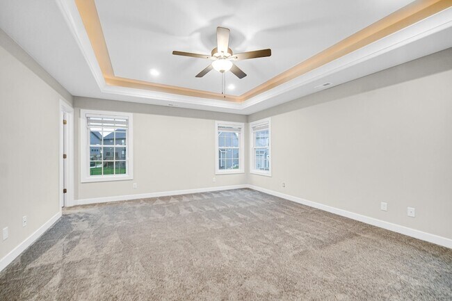 Building Photo - 2111 Easton Park Dr