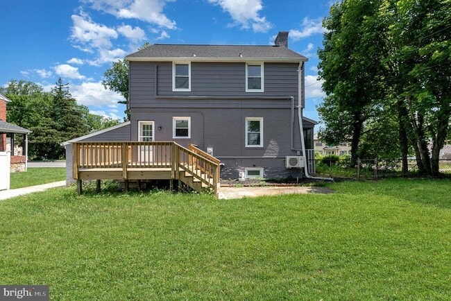 Building Photo - 6301 Liberty Rd
