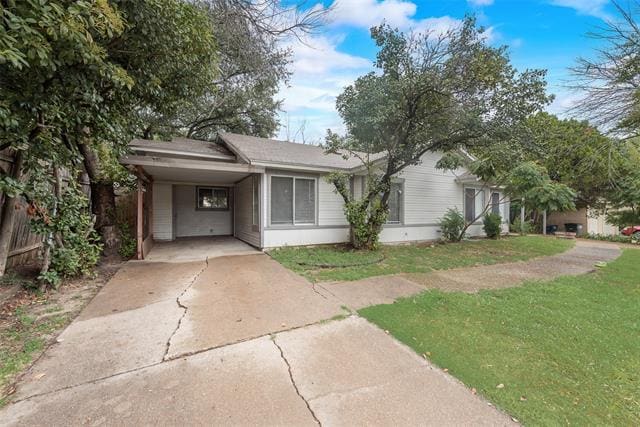 Primary Photo - 109 Suttonwood Dr