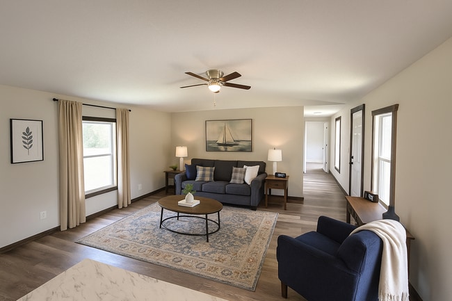 Building Photo - Fully Remodeled 3 Bedroom, 2 Bath Home in the Country – Versailles, KY