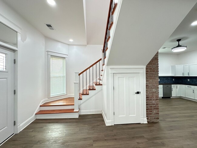 Building Photo - Stunning Newly-Renovated Historic Downtown...