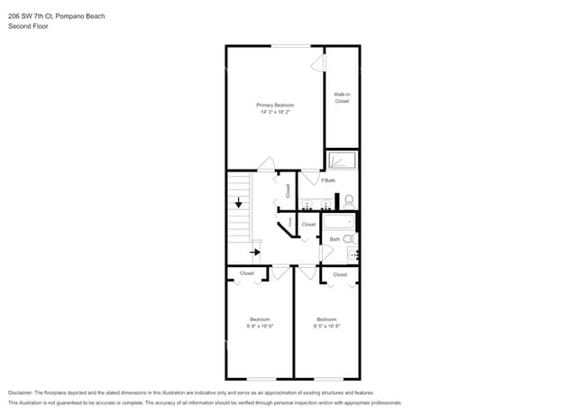 Building Photo - 206 SW 7th Ct