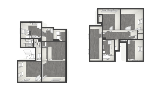 Building Photo - 4 Bed 2 Bath close to UWEC!