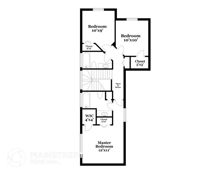 Building Photo - 1014 Valley Dr