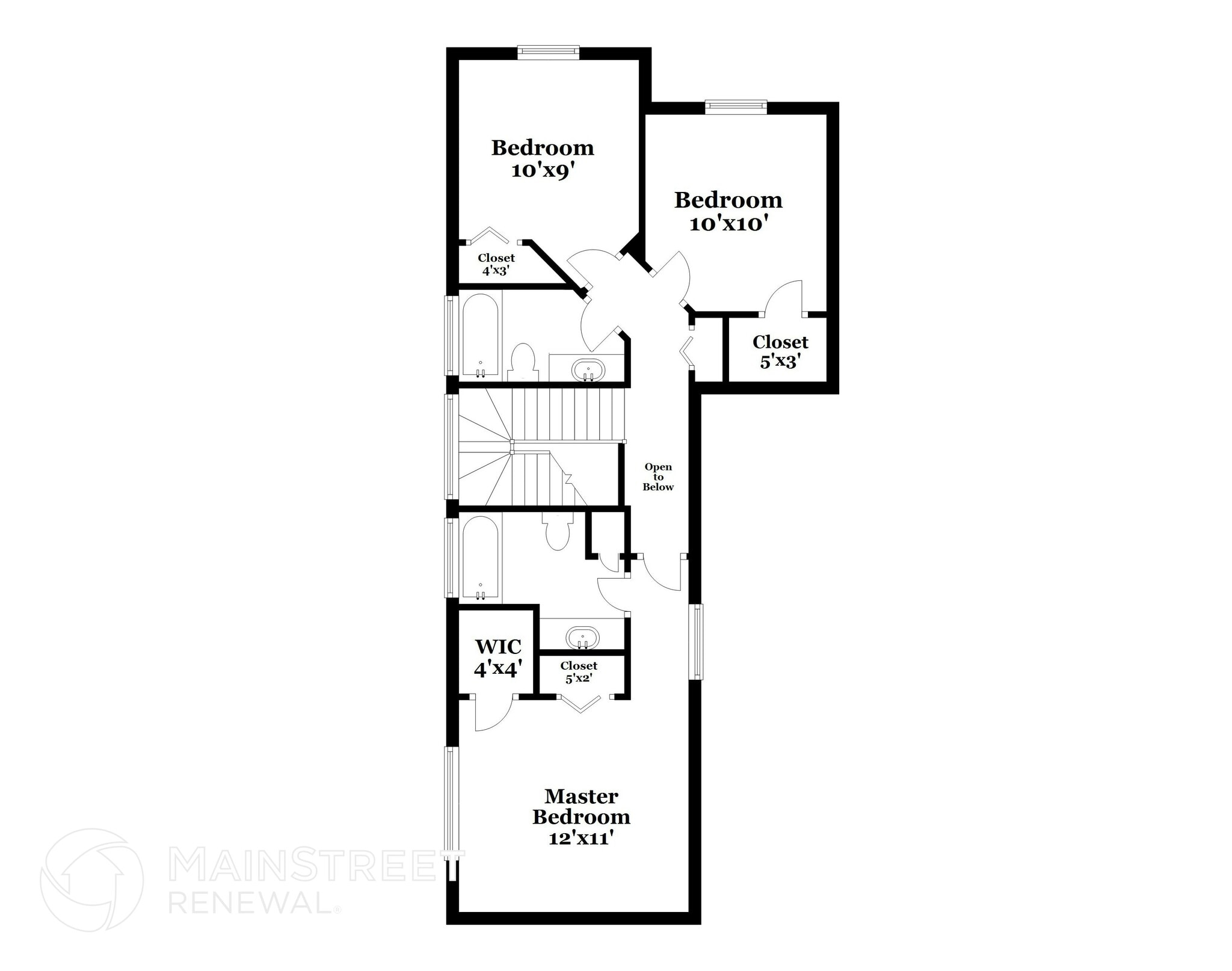 Building Photo - 1014 Valley Dr