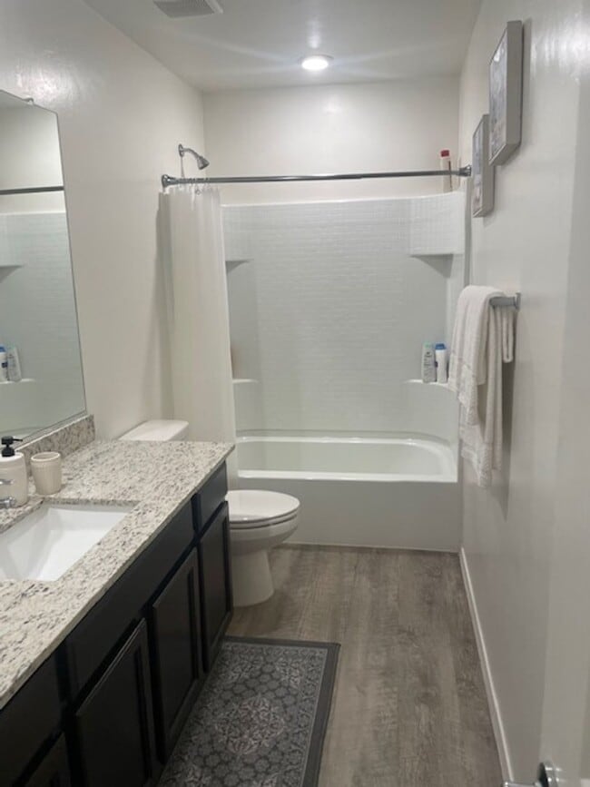 Building Photo - Spacious New four bedroom home