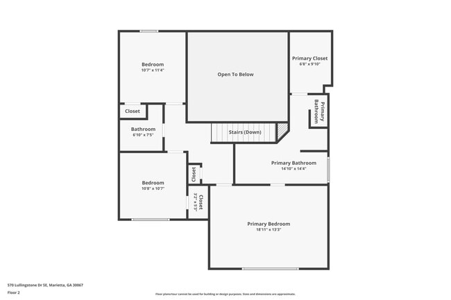 Building Photo - 570 Lullingstone Dr SE