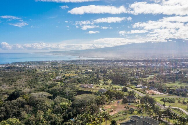 Building Photo - Brand-New 2BR/2BA Home with A/C & Huge Covered Lanai – Wailuku Country Estates