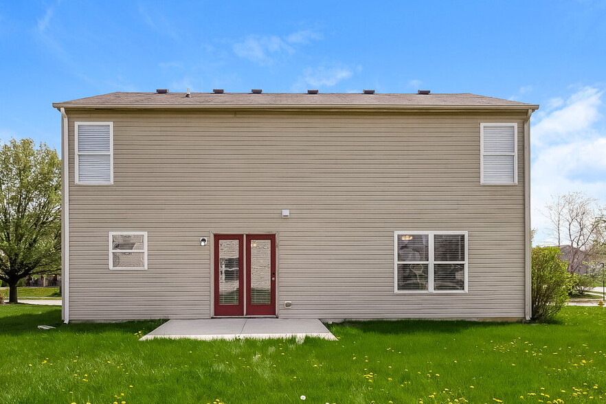 Building Photo - 1361 Blue Ridge Ln