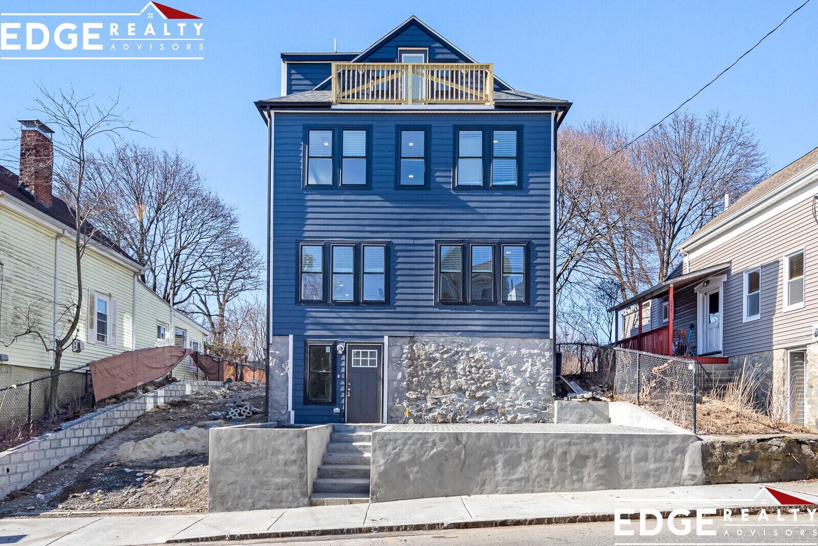 Building Photo - 232 Fulton St
