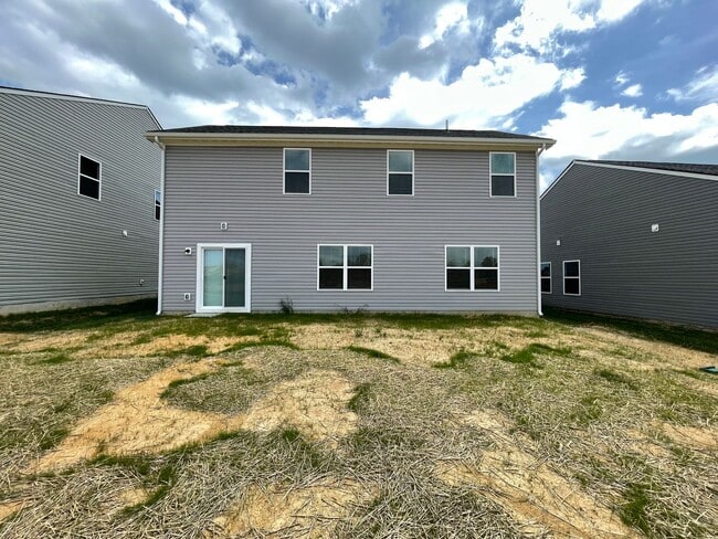 Building Photo - East Jefferson County New Home For Rent
