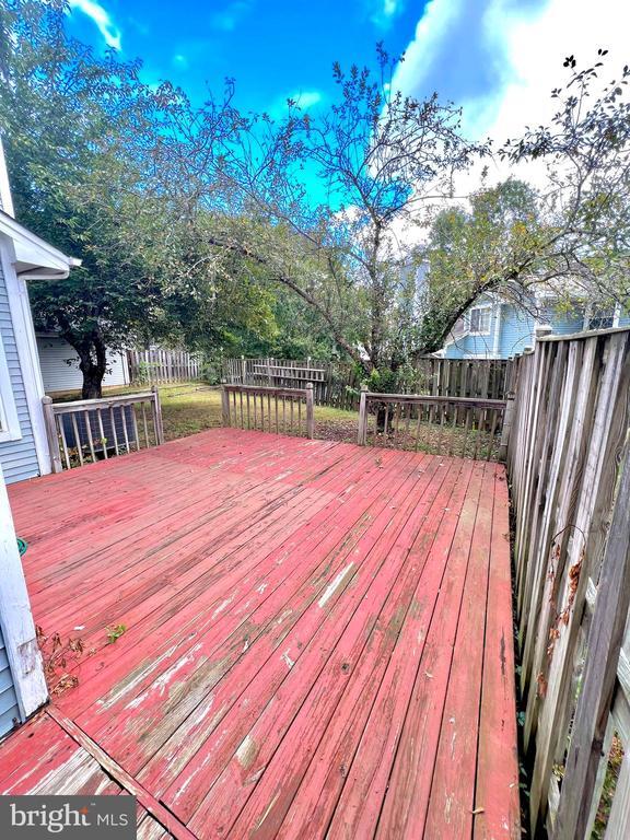 Building Photo - 4306 Lord Fairfax Ct