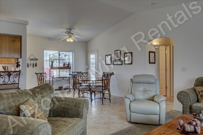 Building Photo - FURNISHED HOME