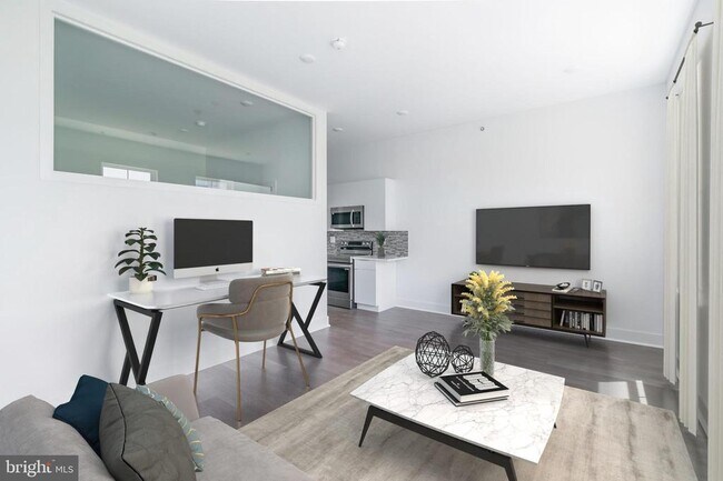 Building Photo - 813 N Broad St