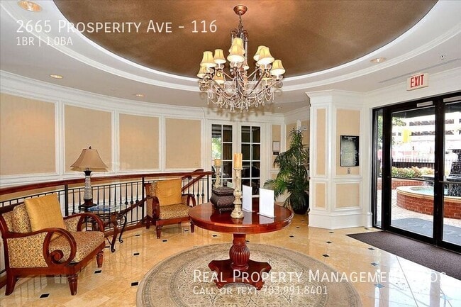 Building Photo - 2665 Prosperity Ave