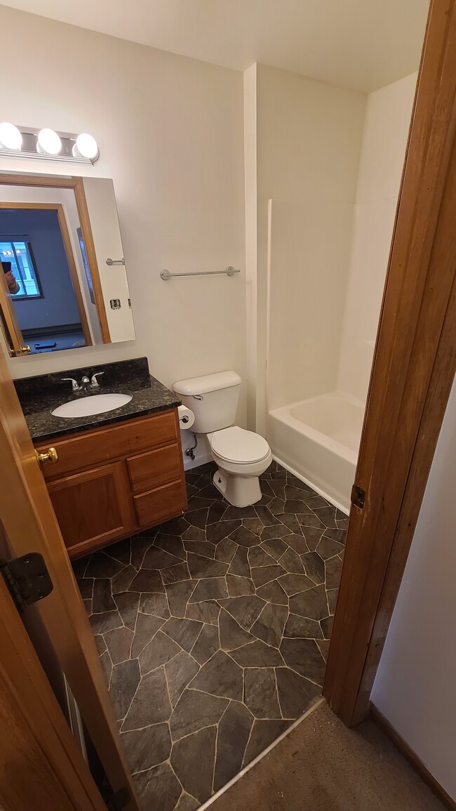 Bathroom - 5321 16th St
