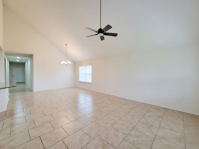 Building Photo - BRAND NEW  4 BEDROOM 2 BATH HOME IN KATY VENTANA LAKES