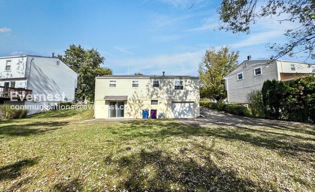 Building Photo - 588 Catskill Dr